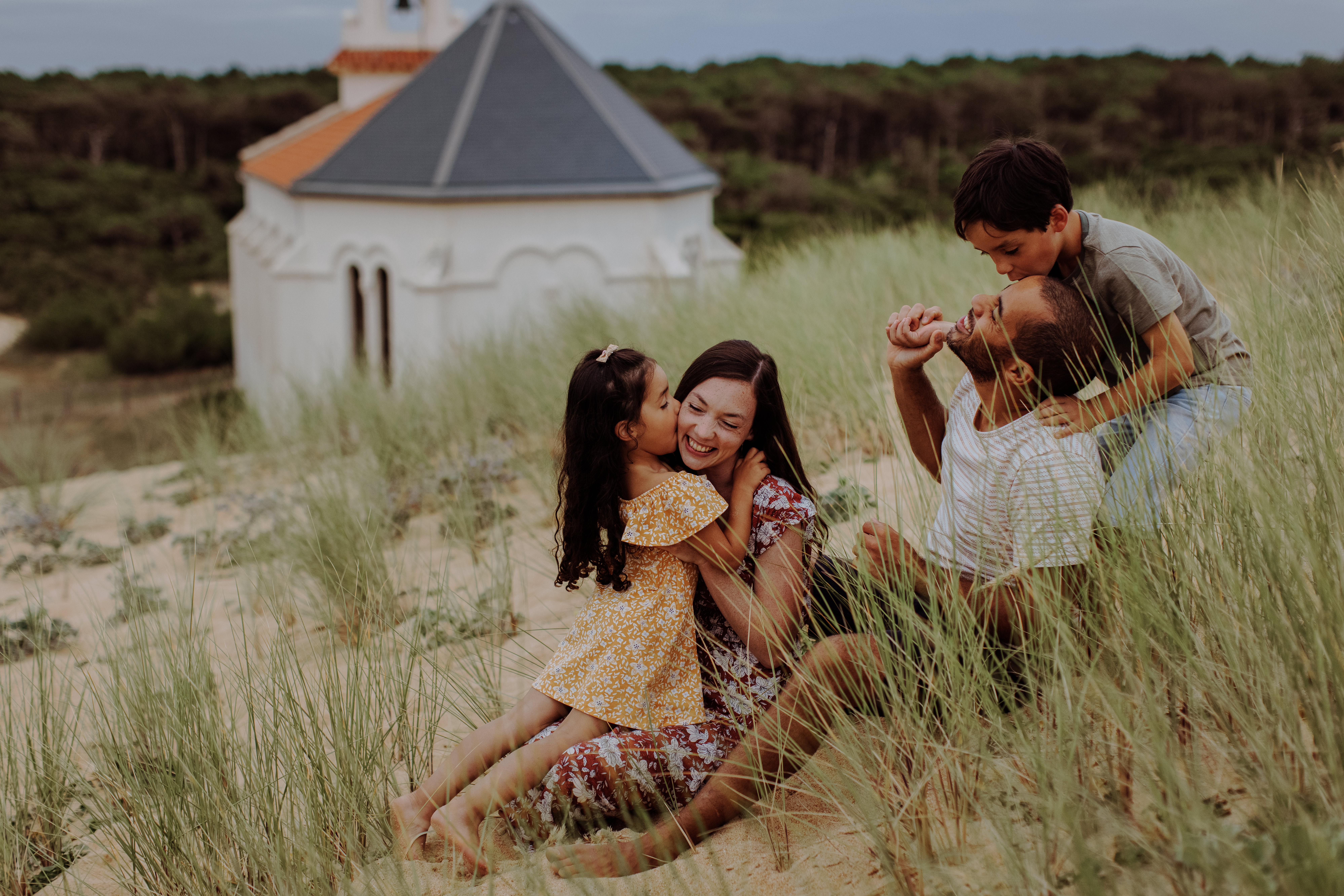 photographe famille lifestyle sud ile de france - photographe grossesse sud ile de france - alexandra leguay