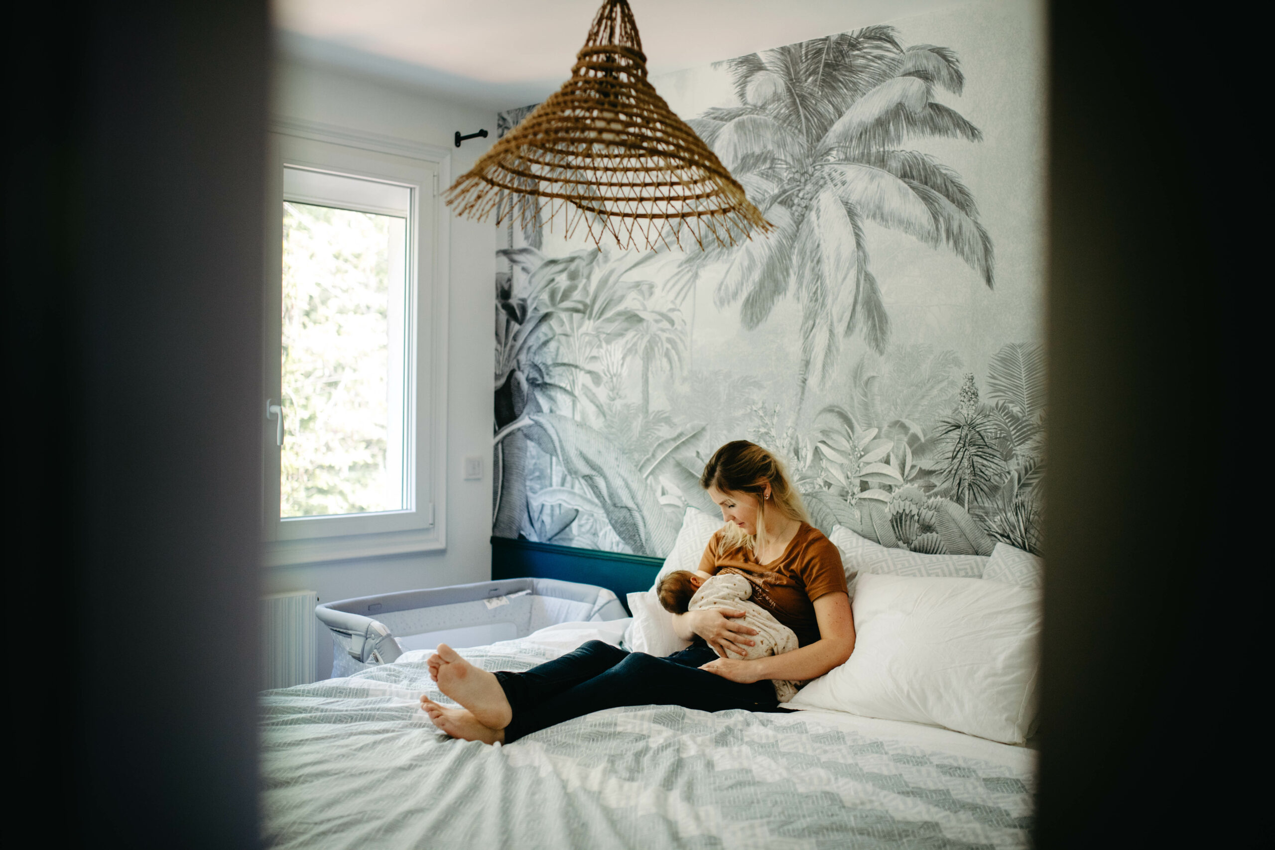 photographe famille lifestyle sud ile de france - photographe grossesse sud ile de france - alexandra leguay