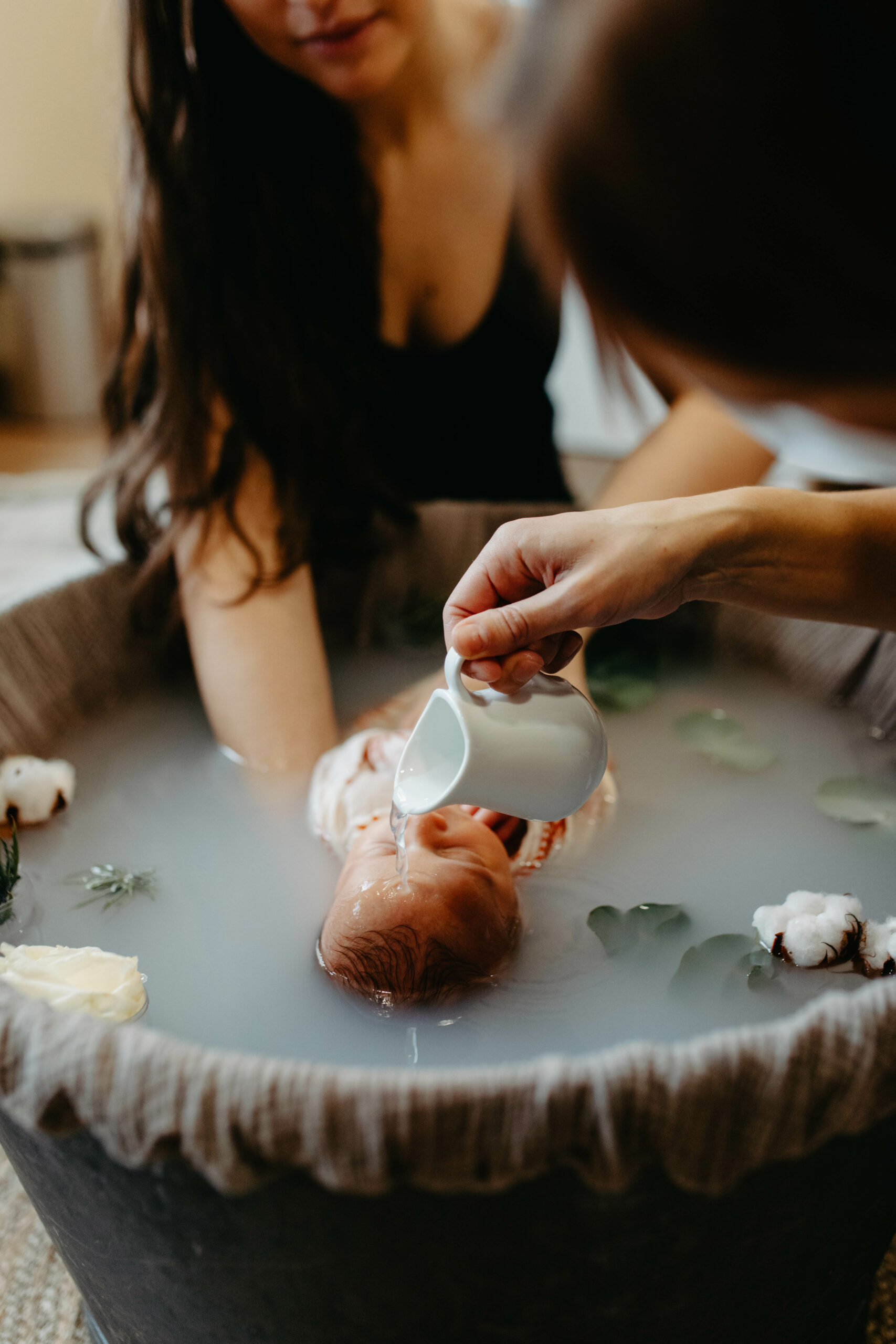 seance photo bain enveloppe essonne - bien naitre et s eveiller  - alexandra leguay