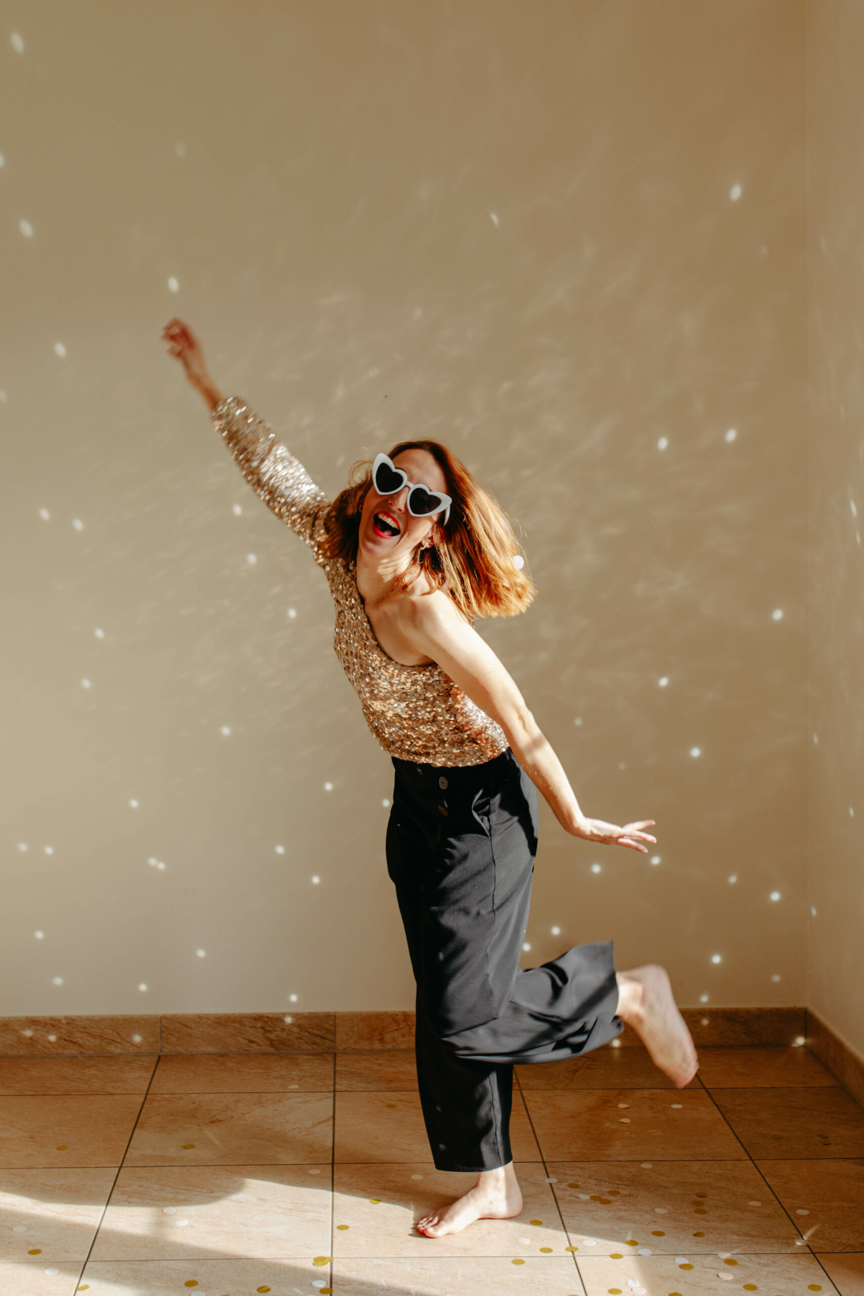 photo personal branding - femme entrepreneure - alexandra leguay