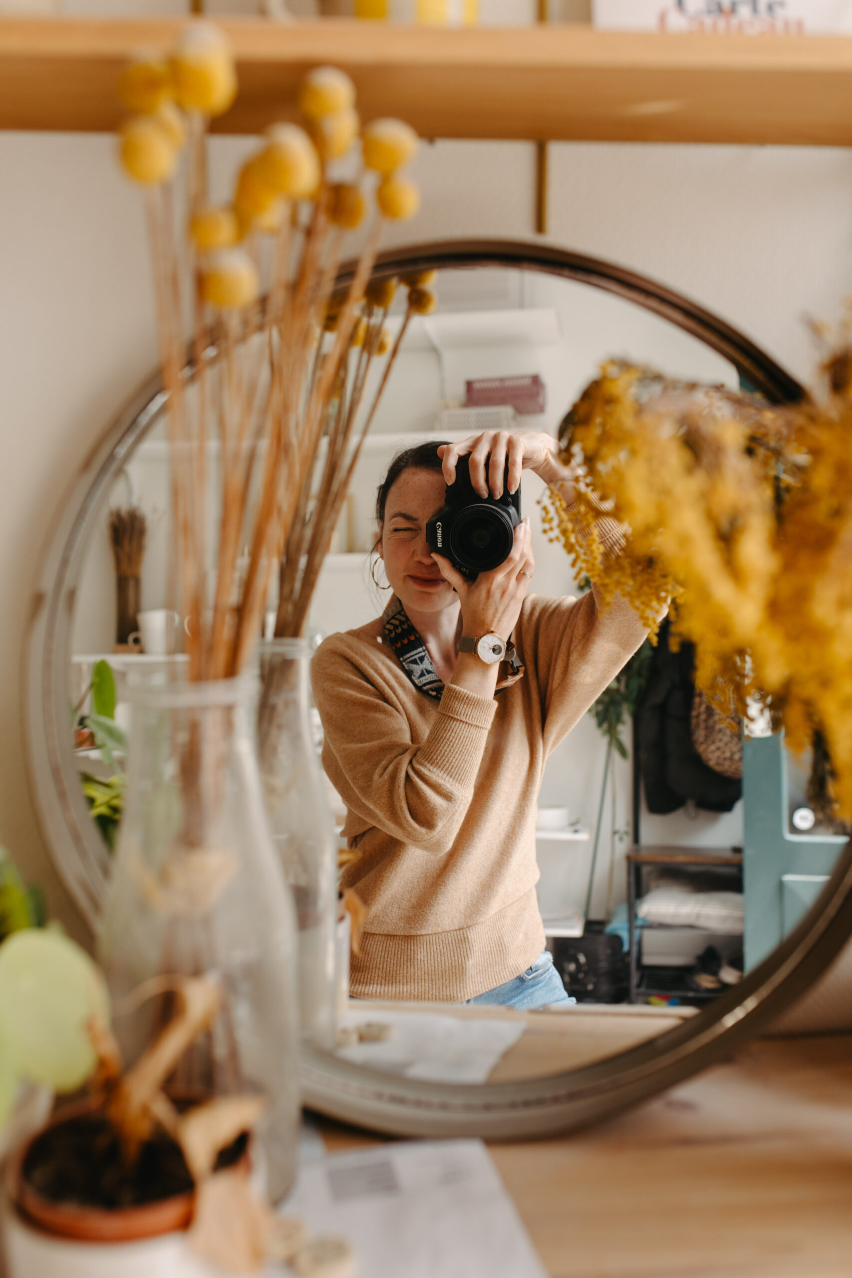 photographe personal branding - alexandra leguay