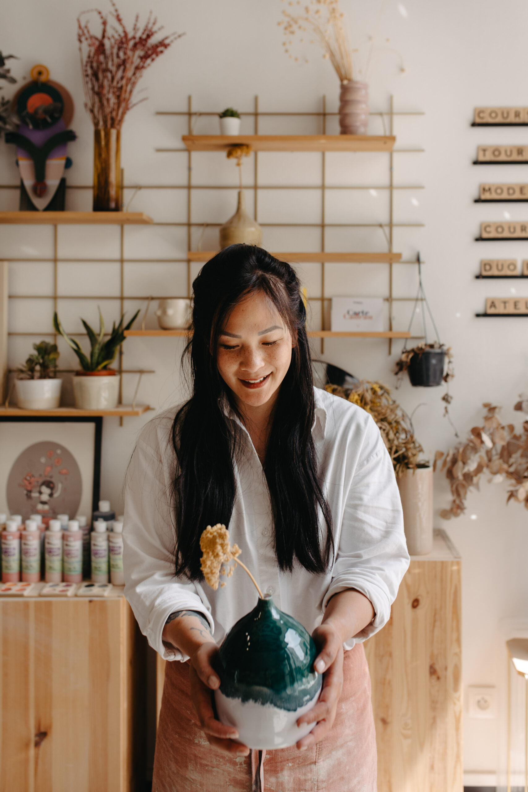 photo personal branding - entrepreneure photo - alexandra leguay